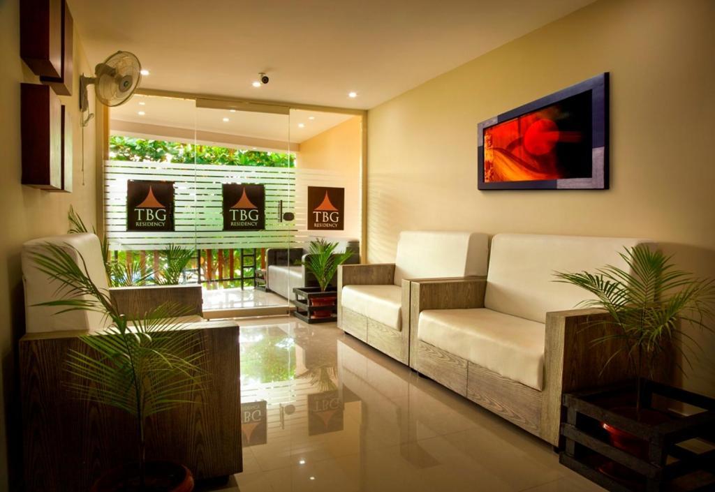 Alshifa Tbg Residency Hotel Perintalmanna Exterior photo